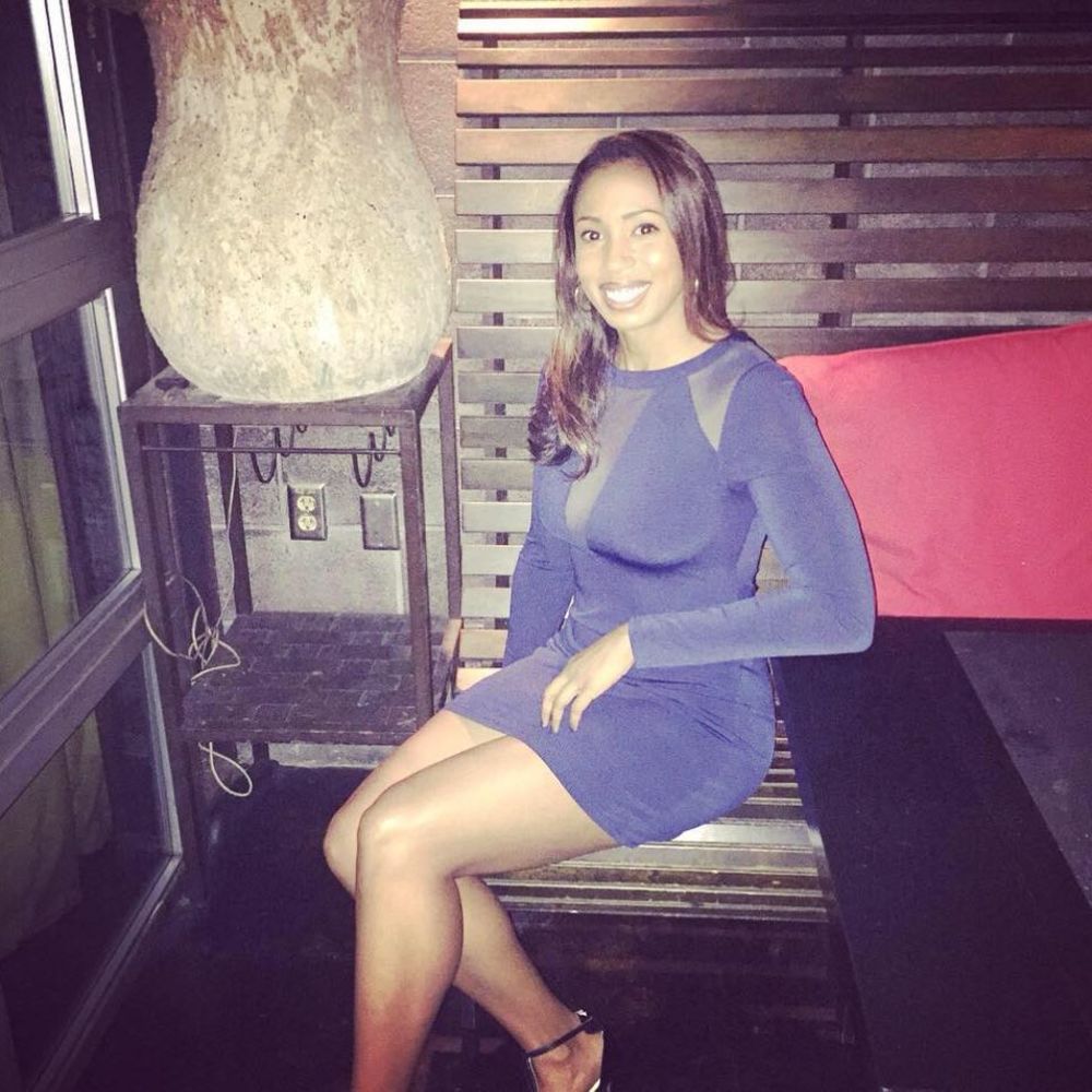 Meet your Posher, Kristin